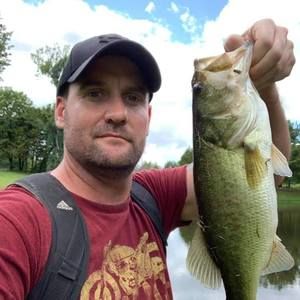 Meet your Posher, Gabriel